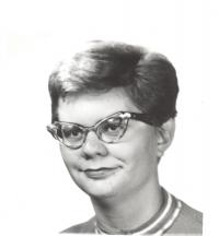 Valerie M. Klein